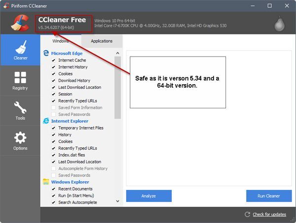 Mã độc, Cisco, ccleaner, quét virus, ứng dụng quét tập tin, ứng dụng dọn rác, Piriform, Talos Group,