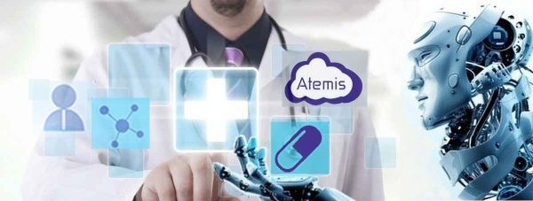 AtemisCloud đem trí tuệ nhân tạo (AI) đến với ngành y tế tại Việt Nam