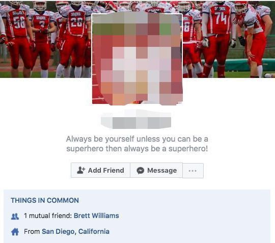  Mạng xã hội, Facebook, ứng dụng mạng xã hội, tính năng kết bạn, 