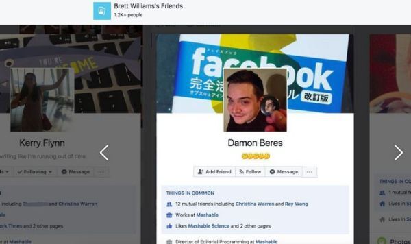  Mạng xã hội, Facebook, ứng dụng mạng xã hội, tính năng kết bạn, 