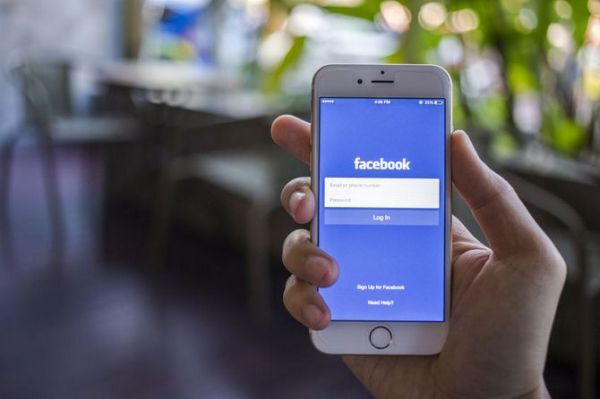 Facebook thử nghiệm cách kết nối bạn bè bằng điểm chung