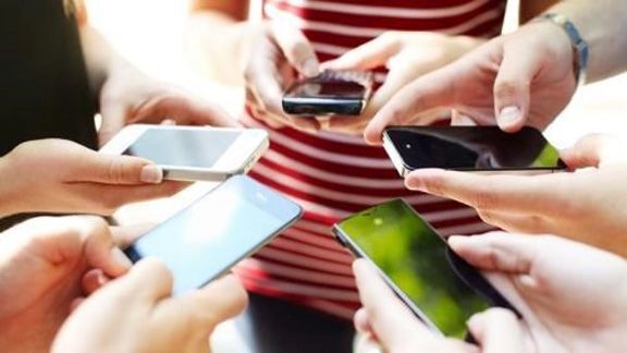 Viettel, VNPT, MobiFone chiếm tới 95% thị phần dịch vụ viễn thông di động