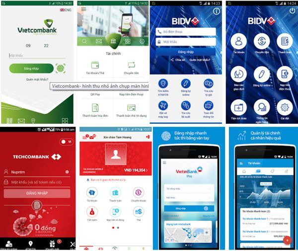 Mã độc, Ngân hàng trực tuyến, giao dịch ngân hàng, Mã độc Red Alert 2.0,
