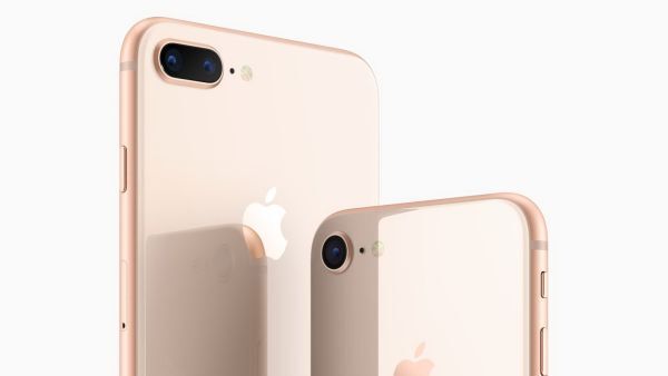 iPhone 8, 8 Plus là smartphone có khả năng chụp ảnh đẹp nhất hiện nay