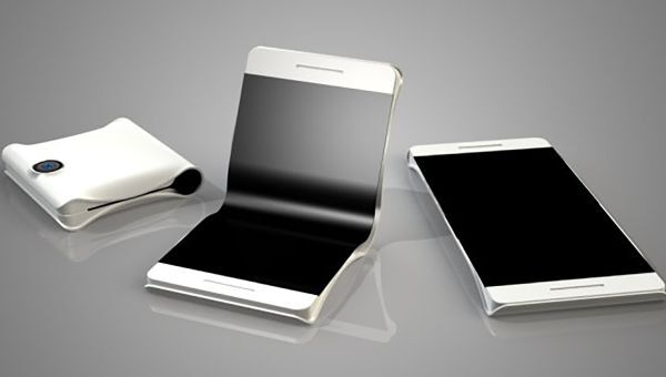 Samsung chuẩn bị giới thiệu Smartphone màn hình gập tại Hàn Quốc