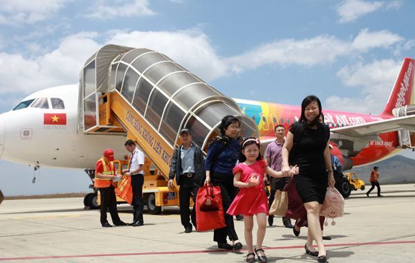 VietJet Air, vé 0 đồng, Vietjet, Tết Nguyên Đán, Tết Mậu Tuất 2018,