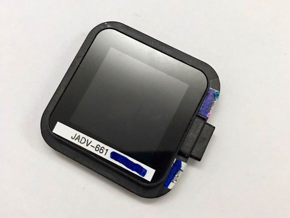 Microsoft chuẩn bị ra mắt mẫu smartwatch gắn mác Xbox?