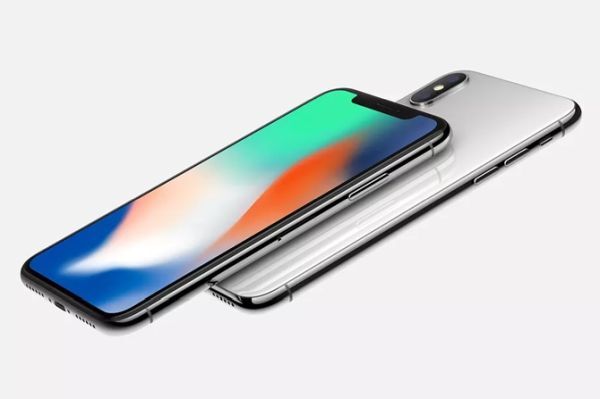 iPhone X sở hữu 3 GB RAM và viên pin dung lượng 2716 mAh