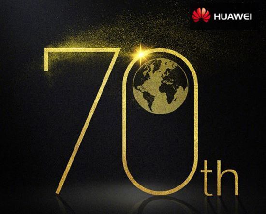 Huawei thăng hạng trong Top các Thương hiệu Toàn cầu Tốt nhất 2017