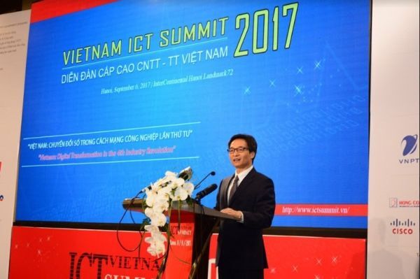 CMCN lần thứ tư: “Giờ là lúc chúng ta phải hành động”