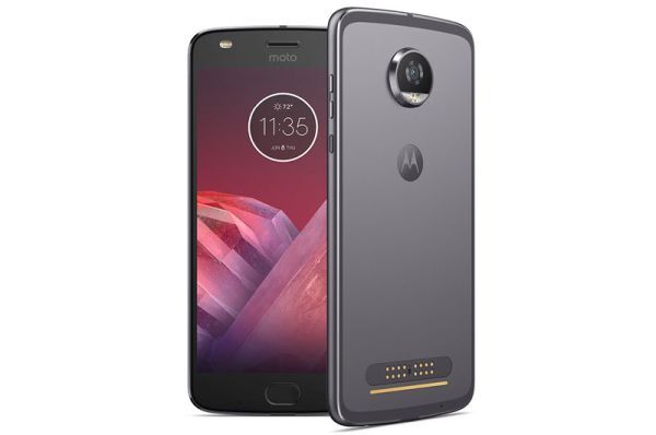 Moto Z2 Play giảm giá bán khá hấp dẫn tại thị trường Việt Nam