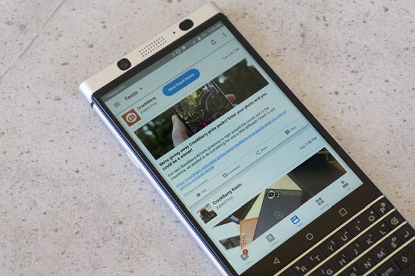 BBM ngừng hỗ trợ chuyển đổi nền tảng từ sau ngày 25/9