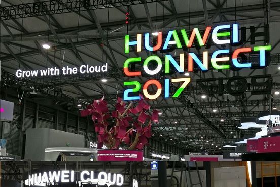 Huawei dành 70 triệu USD cho các hoạt động hợp tác tiếp thị năm 2017