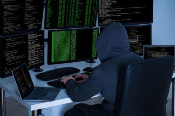1937cn được cho là nhóm hacker đứng đằng sau cuộc tấn công gần đây