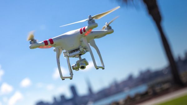DJI treo thưởng tới 30.000 USD cho bất cứ ai tìm ra lỗ hổng bảo mật