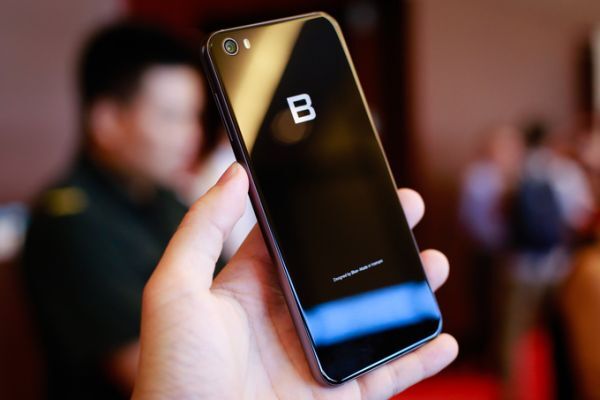 Từ ngày 15/9, Bphone 2017 sẽ tiếp tục nhận đơn đặt hàng