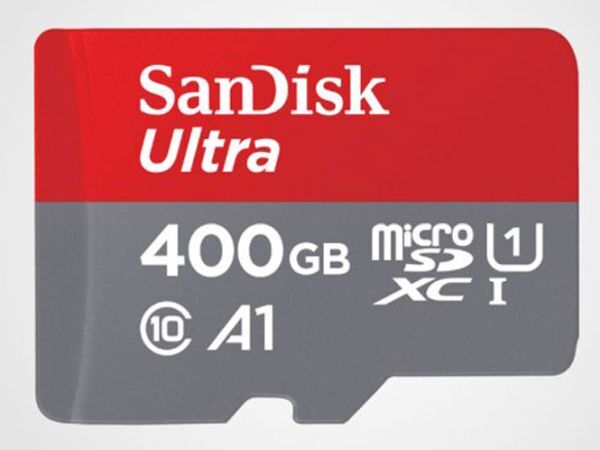 Sandisk