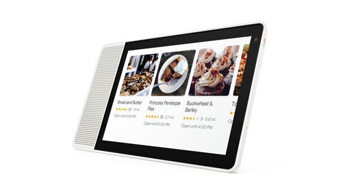 Lenovo Smart Display