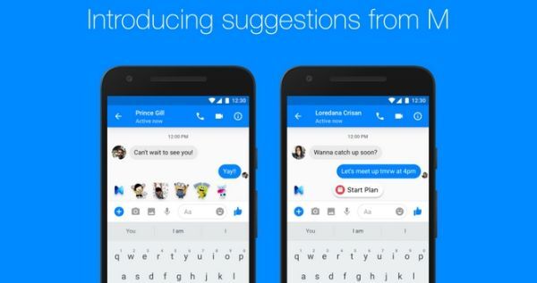Trợ lý ảo Facebook M sắp bị khai tử