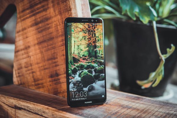 Huawei, khuyến mãi, Giảm giá, Huawei Việt Nam, Huawei nova 2i,