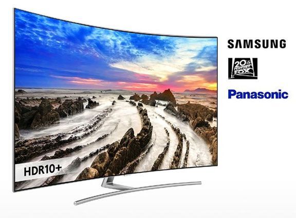 20th Century Fox, Panasonic và Samsung hợp tác mở rộng nội dung HDR10+