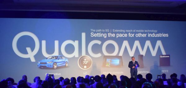 [CES 2018] Qualcomm công bố nhiều sản phẩm, giải pháp âm thanh thông minh