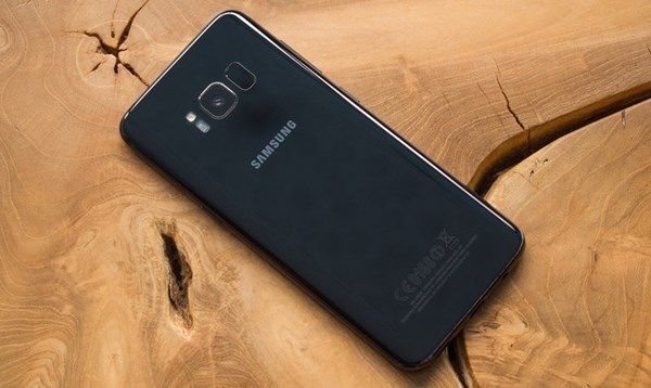 Galaxy S9 sẽ được ra mắt tại MWC 2018