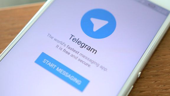 Telegram sắp tiến hành vụ ICO lớn nhất mọi thời đại
