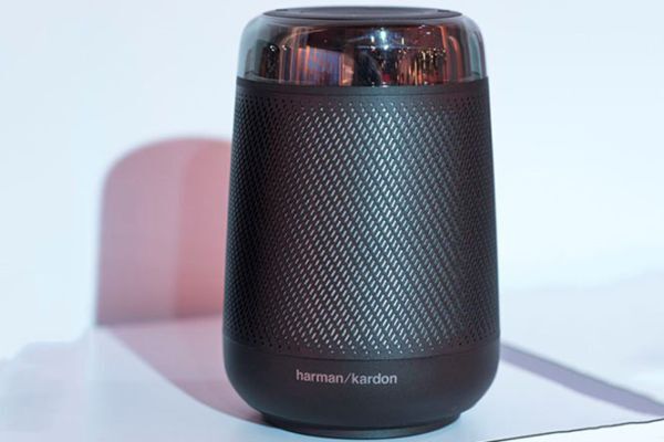 Harman Kardon ra mắt loa thông minh Allure Portable, giá 199 USD