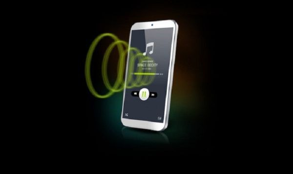 Google tham vọng biến màn hình smartphone thành loa