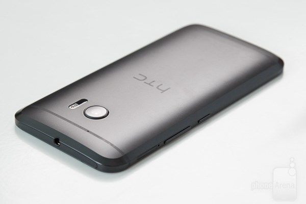 HTC 10 chính thức được cập nhật Android Oreo