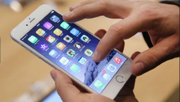 Doanh số bán iPhone tại châu Á sụt giảm