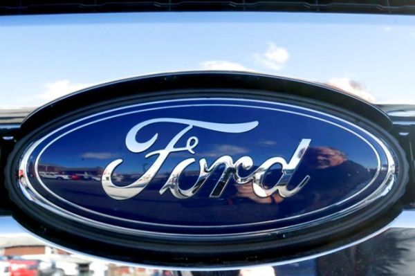 Tập đoàn Ford đầu tư 11 tỷ USD phát triển xe hybrid và xe điện