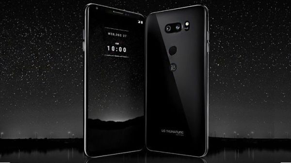 LG sắp ra dòng smartphone Icon và smartwatch Iconic mới?