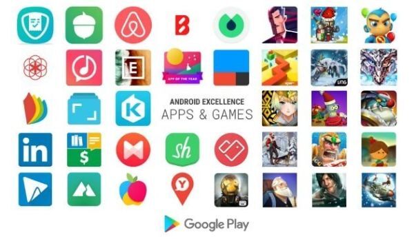 Google xóa bỏ 60 ứng dụng trên Play Store vì mã độc