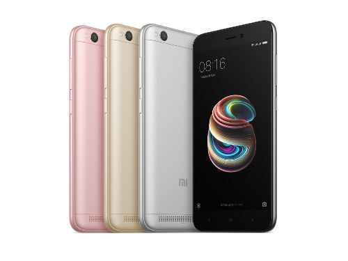 Xiaomi Redmi 5A có giá bán chưa tới 2 triệu đồng