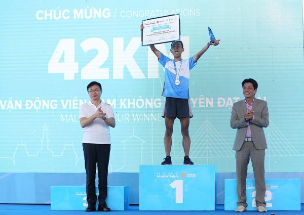 Taiwan Excellence, TAITRA, Đài Loan, sự kiện thể thao, Marathon,