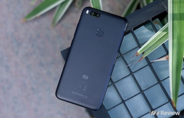 Xiaomi tạm ngừng cập nhật Android Oreo cho Mi A1