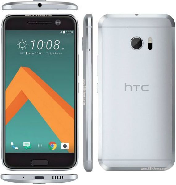 Bản cập nhật Android 8.0 Oreo cho HTC 10 đã bị gỡ bỏ