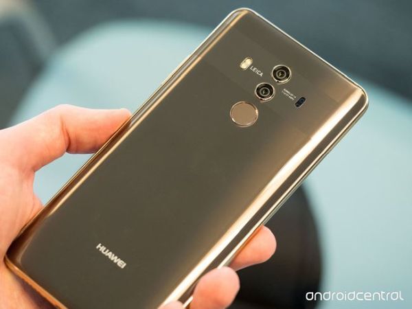 Mỹ có thể cấm hoàn toàn các sản phẩm của Huawei và ZTE