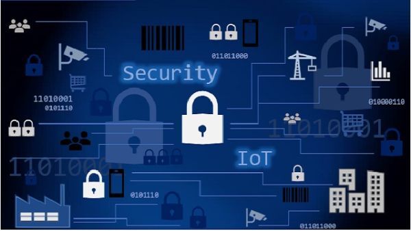 an toàn thông tin, an ninh mạng, IoT, Cục An toàn thông tin, hội thảo an ninh mạng,