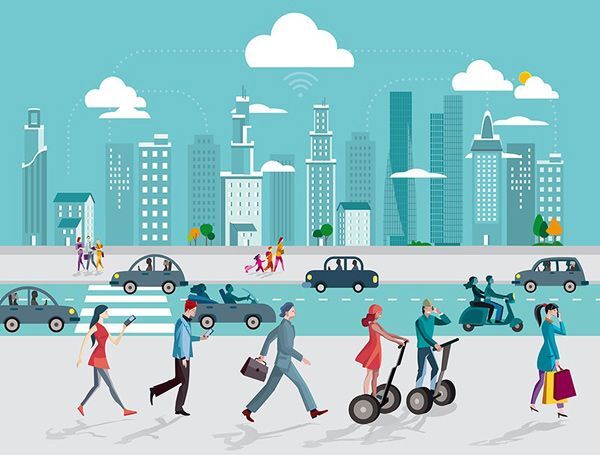 IoT – đa kết nối, lắm nguy cơ