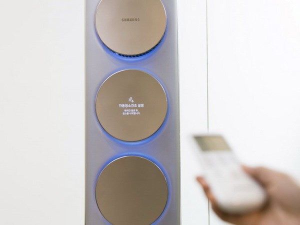 Samsung và LG sắp ra mắt máy điều hòa phát triển trên nền tảng ​AI