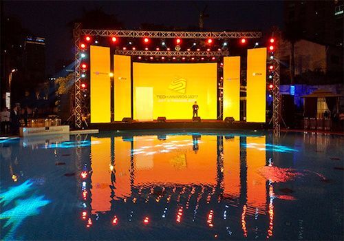 Tech Awards 2017 vinh danh các sản phẩm công nghệ theo 5 hạng mục