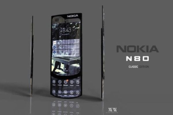 HMD Global sẽ 
