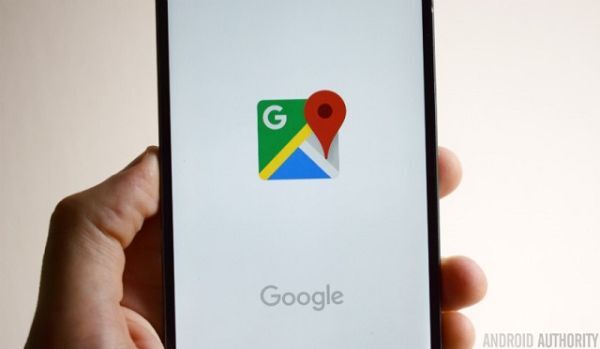Google Maps chính thức hoạt động trở lại tại Trung Quốc