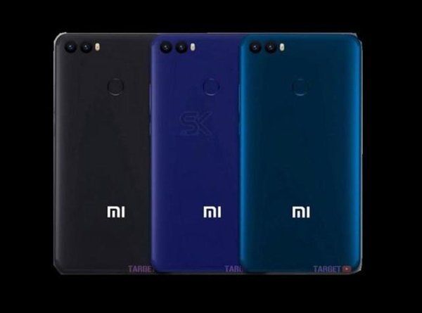 Xiaomi Mi Max 3 sẽ được trang bị camera kép