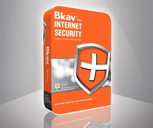 Ra mắt phần mềm diệt virus Bkav 2018 tích hợp AI, chống mã độc đào tiền ảo