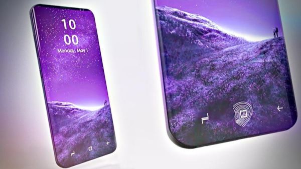 Samsung phát triển vật liệu siêu nhẹ mới cho dòng smartphone Galaxy