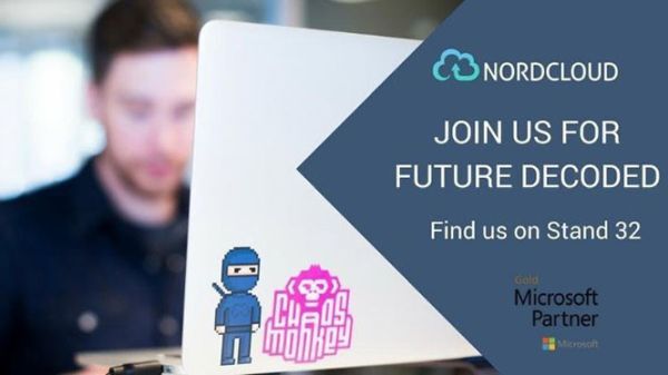 Microsoft hợp tác Nordcloud để tăng cường sức mạnh trí tuệ nhân tạo